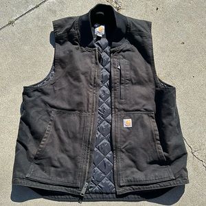 Carhartt Vest